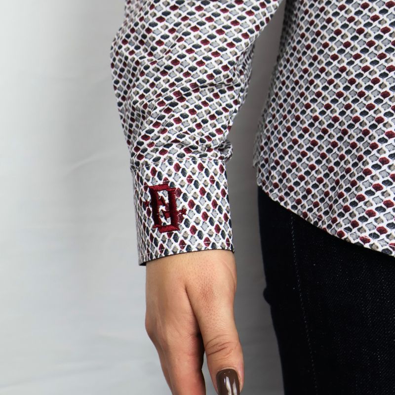 FANT BURGANDY