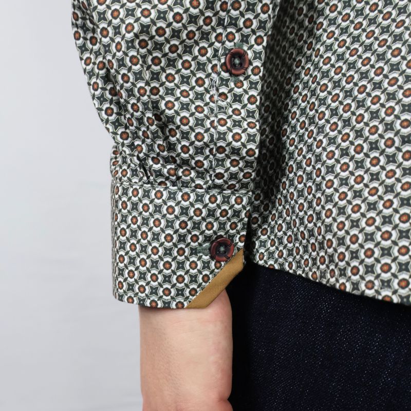 FANT KHAKI