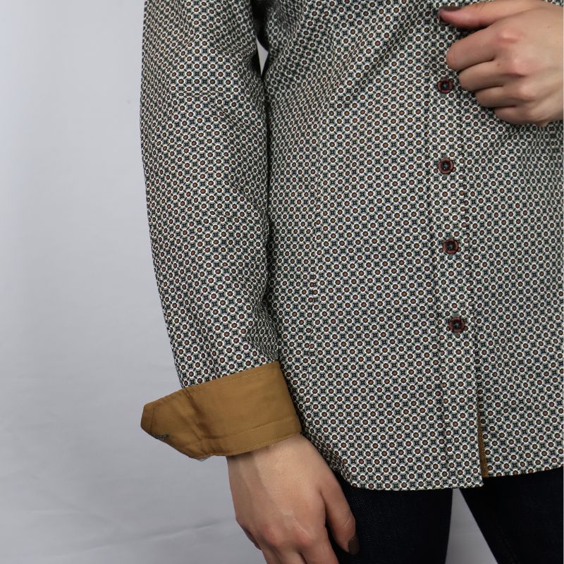 FANT KHAKI