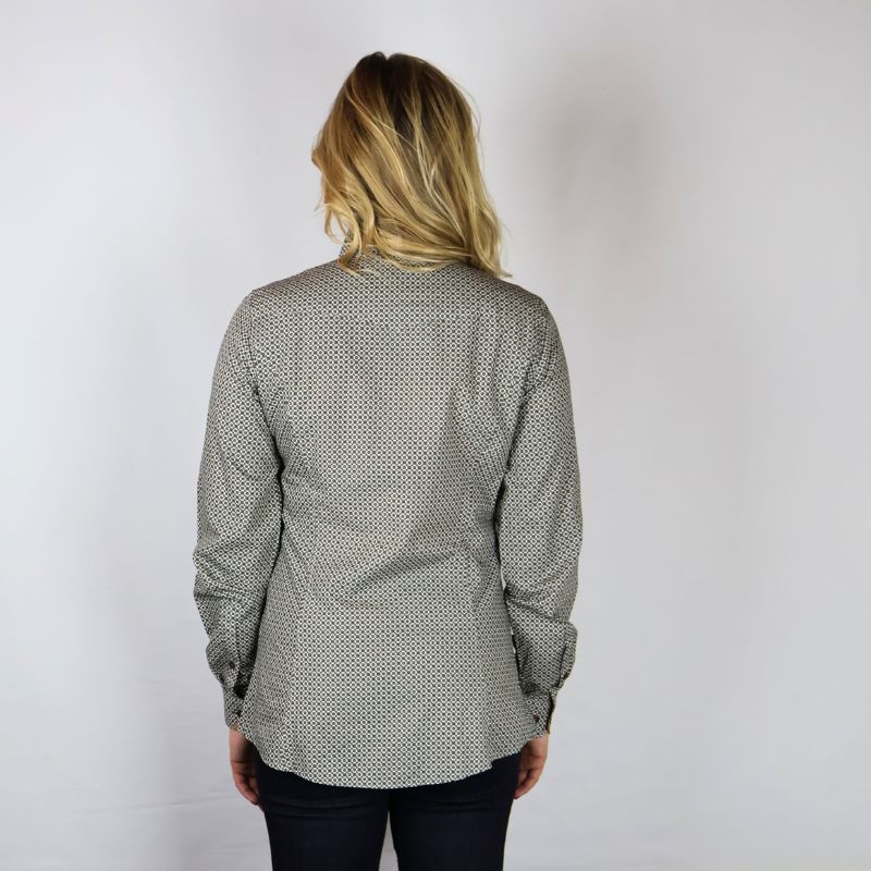 FANT KHAKI
