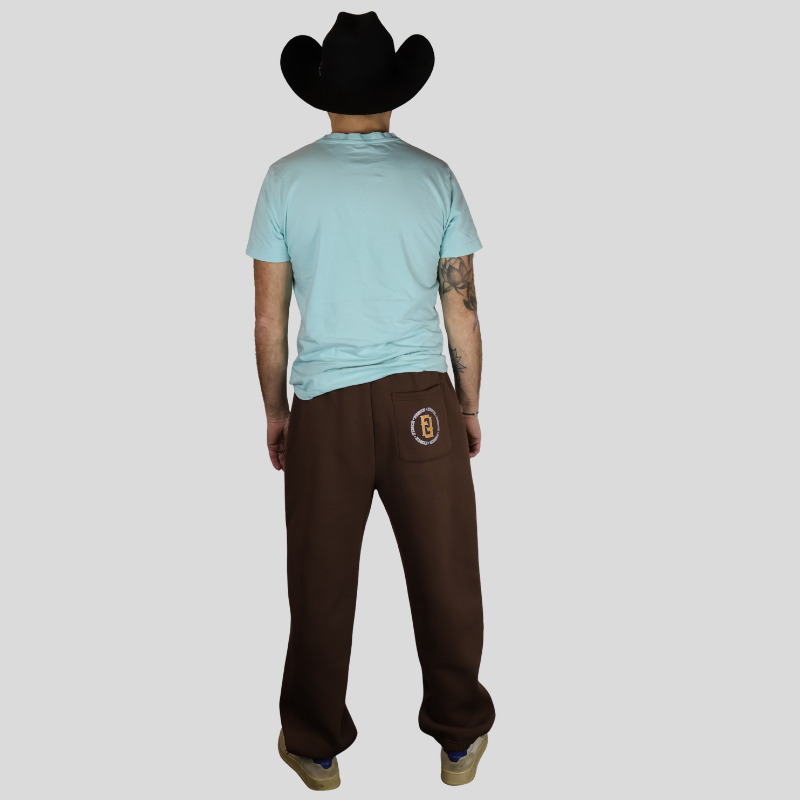 FLENCY BROWN