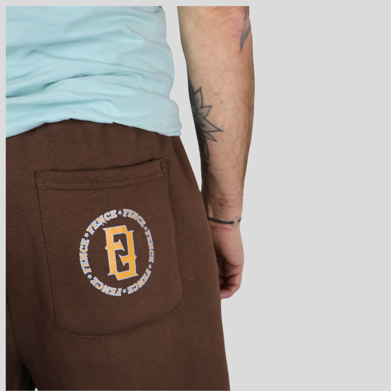 FLENCY BROWN