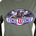 FOOTFENCE ARMY