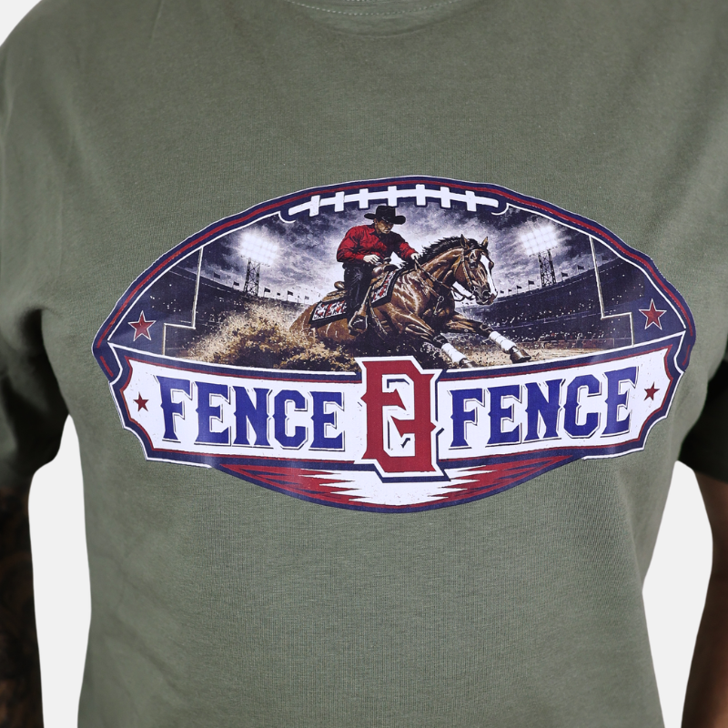 FOOTFENCE ARMY
