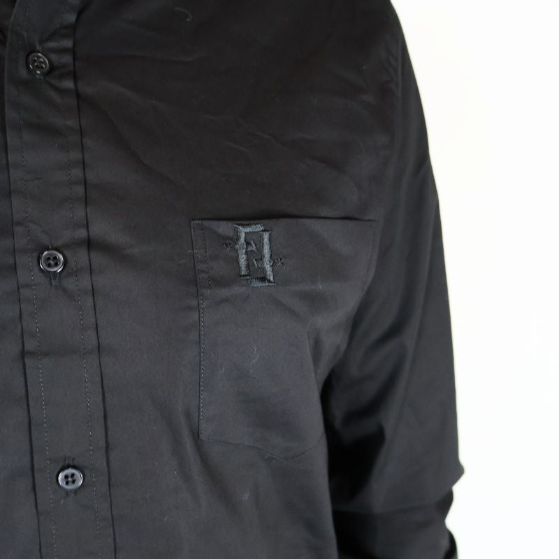 FULL BLACK