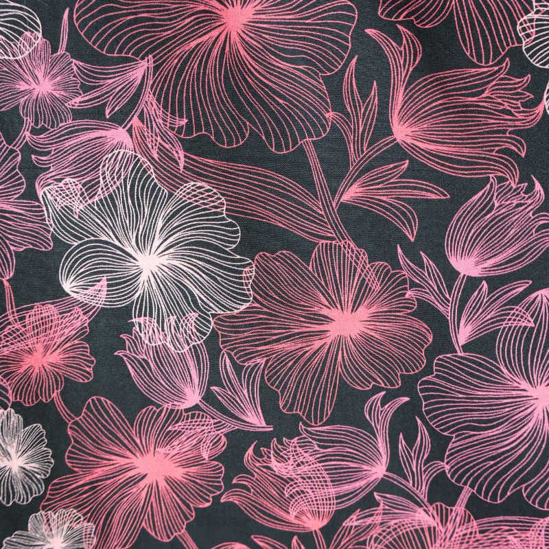 FUSHIA