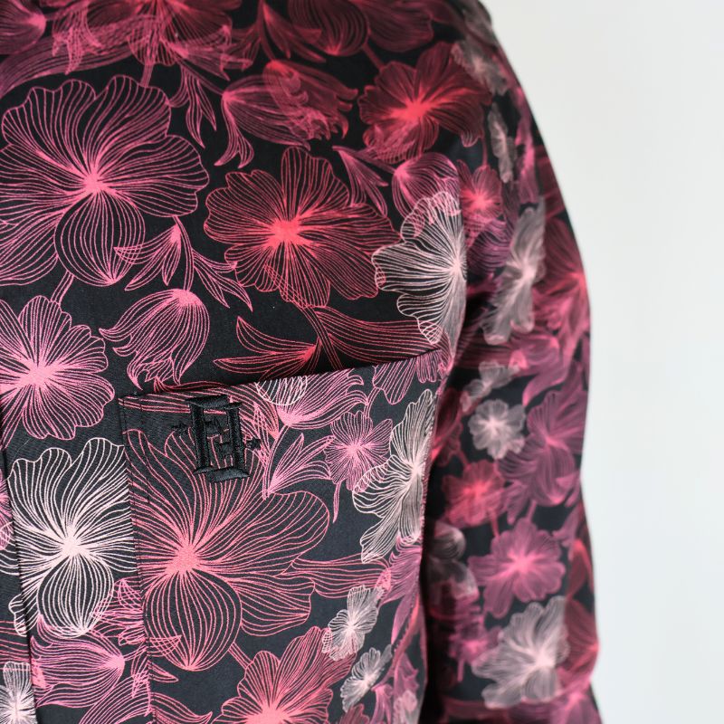 FUSHIA