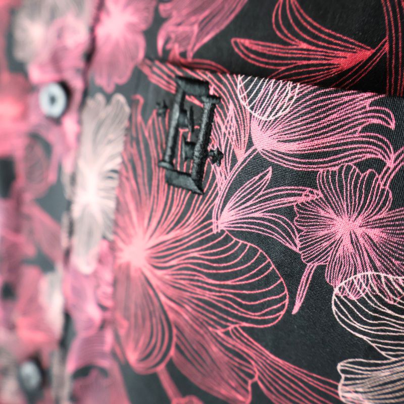 FUSHIA