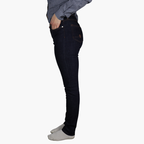 KATIE slimfit RINSE FEMME