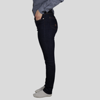 KATIE slimfit RINSE FEMME
