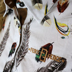 PLUMES