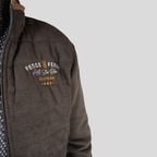 FORMULA 1 BROWN