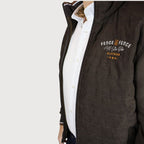 FORMULA 1 BROWN