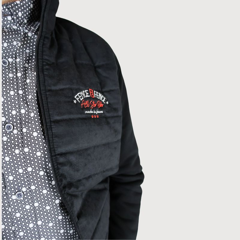 FORMULA 1 BLACK