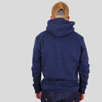SWEAT BARRE NAVY