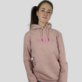 SWEAT BARRE PINK