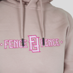 SWEAT BARRE PINK