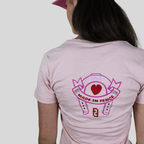 PEACH LOVE