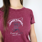 ROPER VINTAGE BERRY