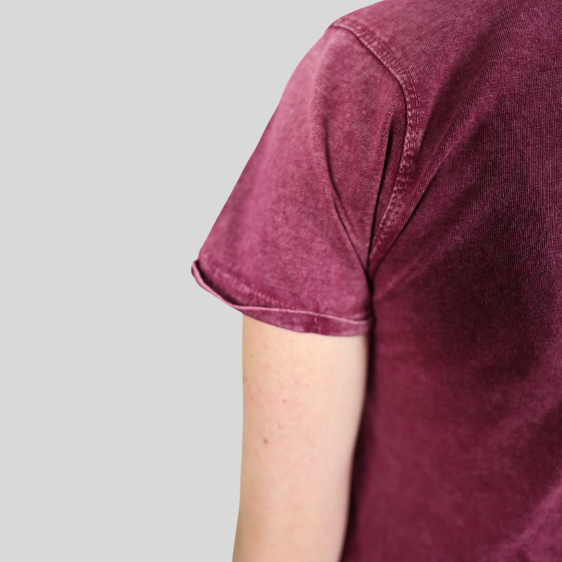 ROPER VINTAGE BERRY
