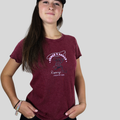 ROPER VINTAGE BERRY