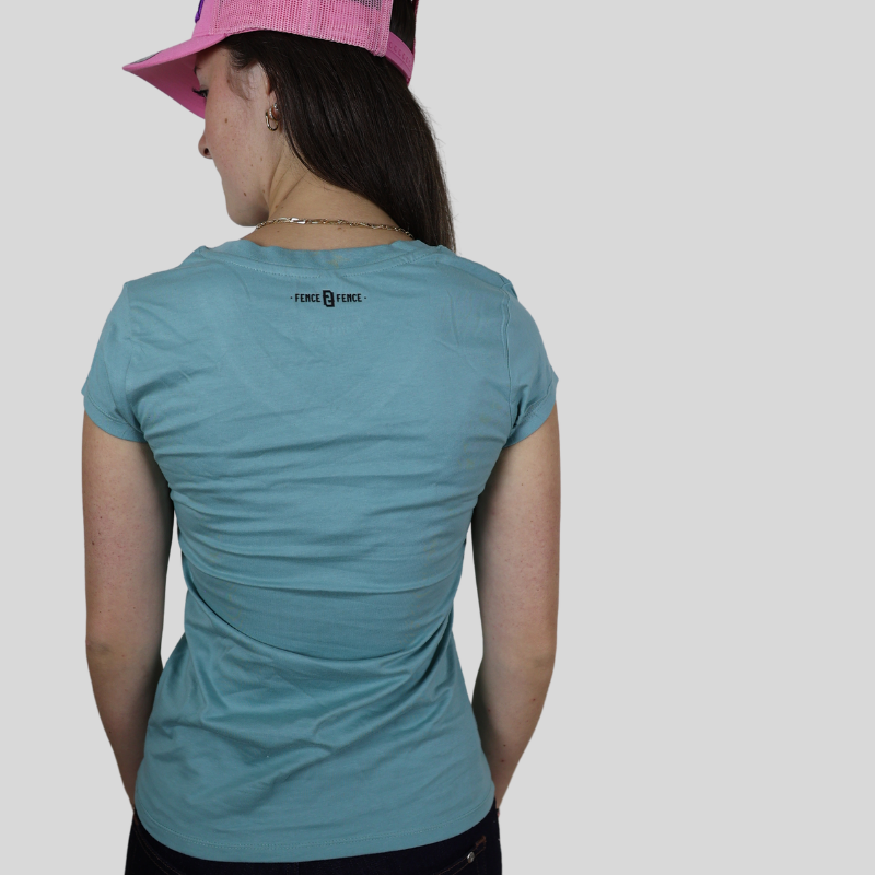 ROPER TEAL