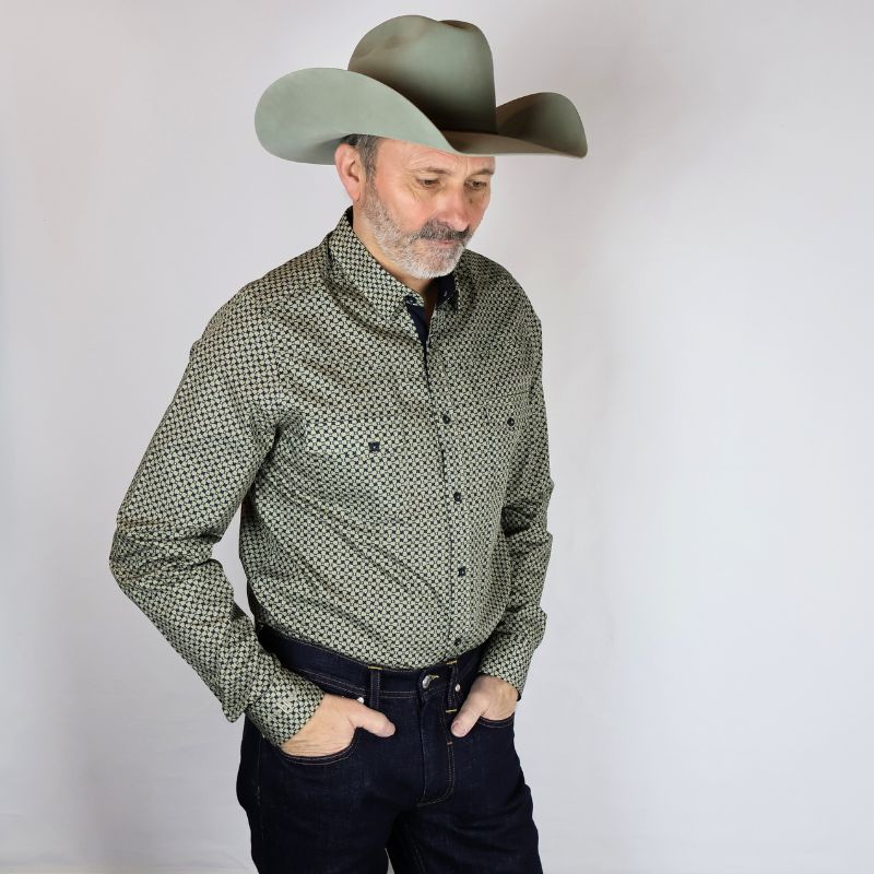 WESTERN